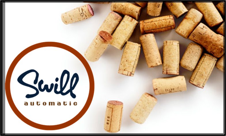 Swill Automatic Swill Automatic
