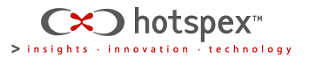 Hotspex Logo