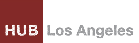 Hub LA Logo