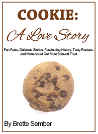 Cookie: A Love Story