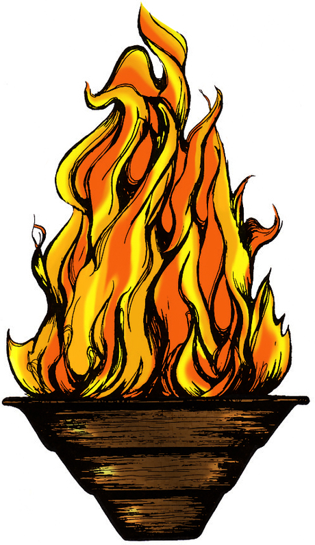 LOVE FIRE LOVE FIRE