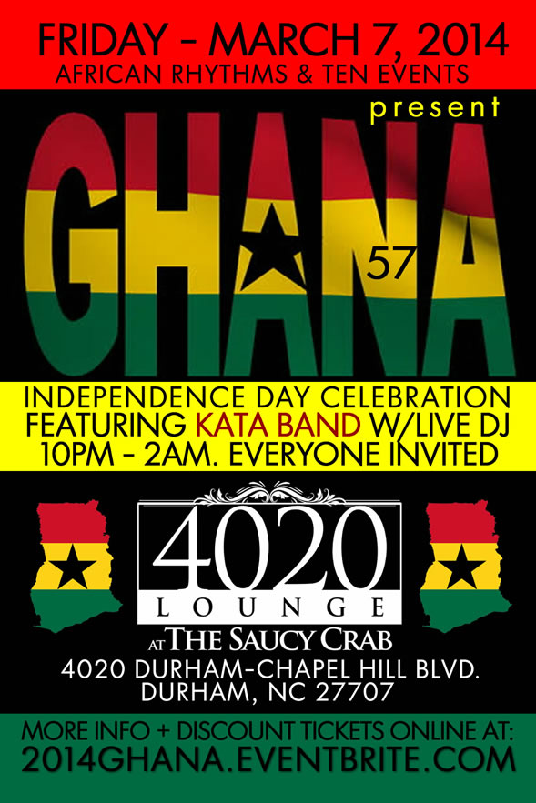 Ghana 2014 Ghana 2014