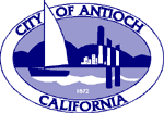 City of Antioch logo