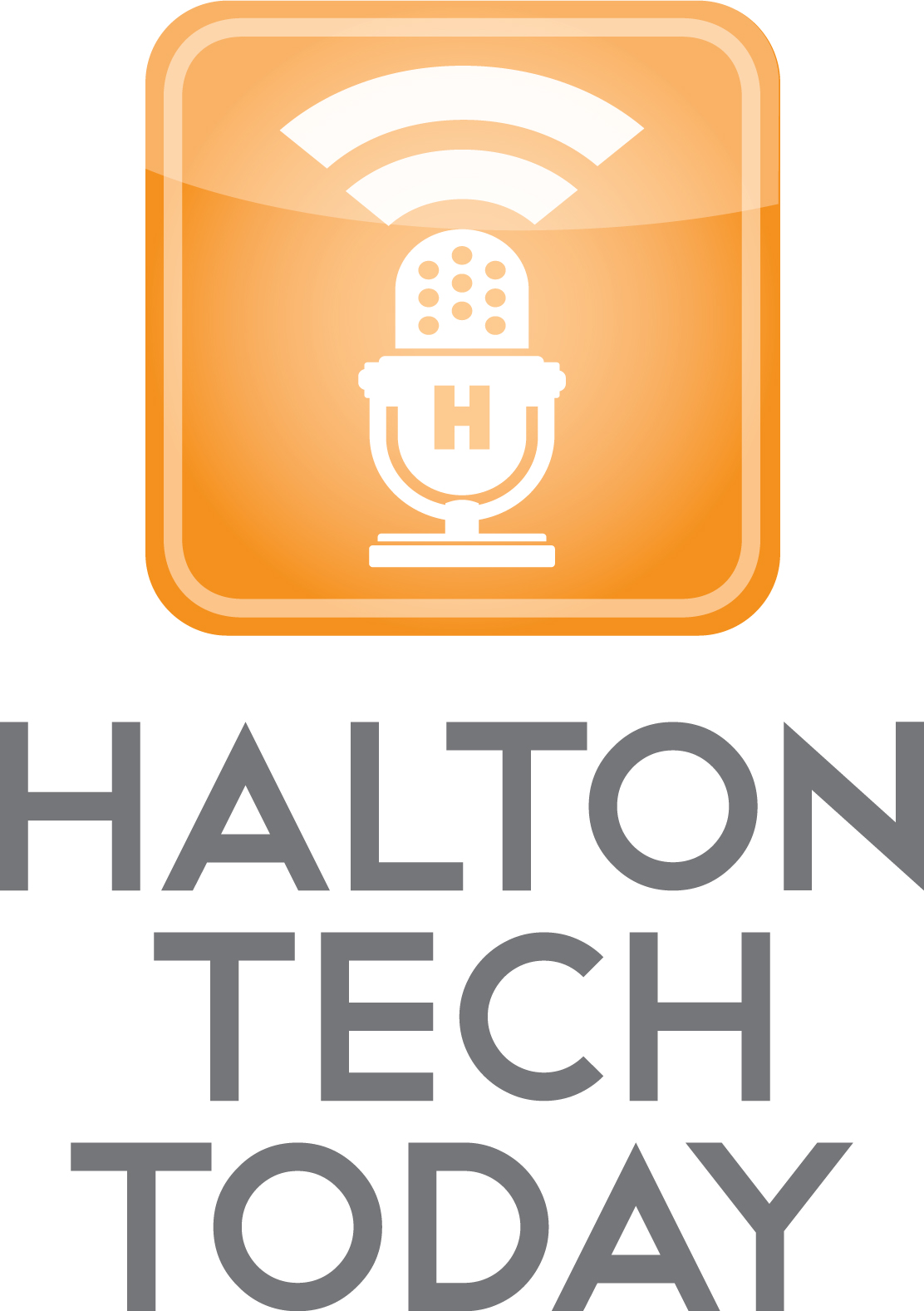 Halton Tech Today Halton Tech Today Logo