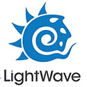LW3D logo