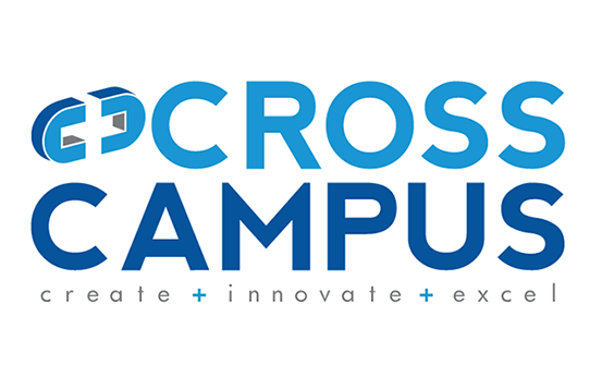 Cross Campus Logo