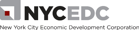 nycedc logo nycedc logo