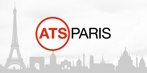 ATS Paris 2013