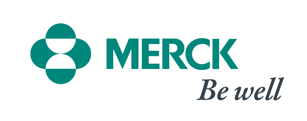Merck logo Merck logo
