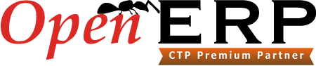 OpenErpCPT