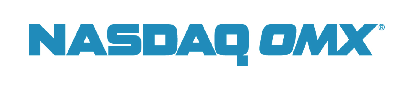 NASDAQ Logo