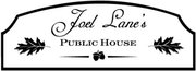 Joel Lane's Public House Joel Lane's Public House