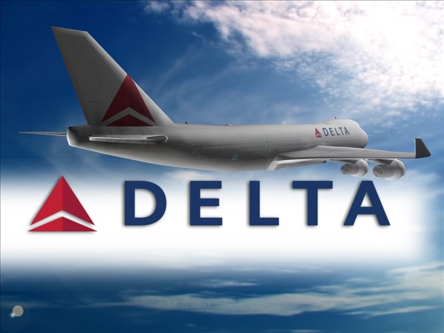 Delta Airlines: History of Delta Airline