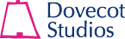 Dovecot Studios logo