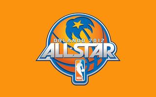 NBA ALL-STAR 2012