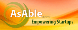 AsAble Empowering Startups