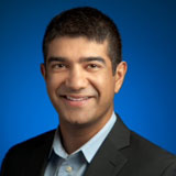 Samir Janveja
