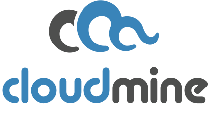 Cloudmine