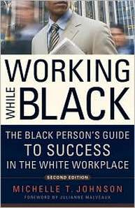 working while black working while black