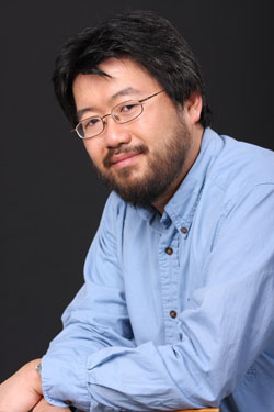 Joseph Wu - headshotmed1