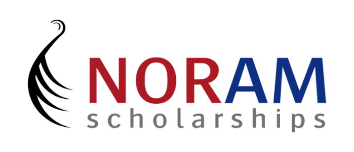 NORAM logo NORAM logo