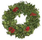Julekrans Julekrans