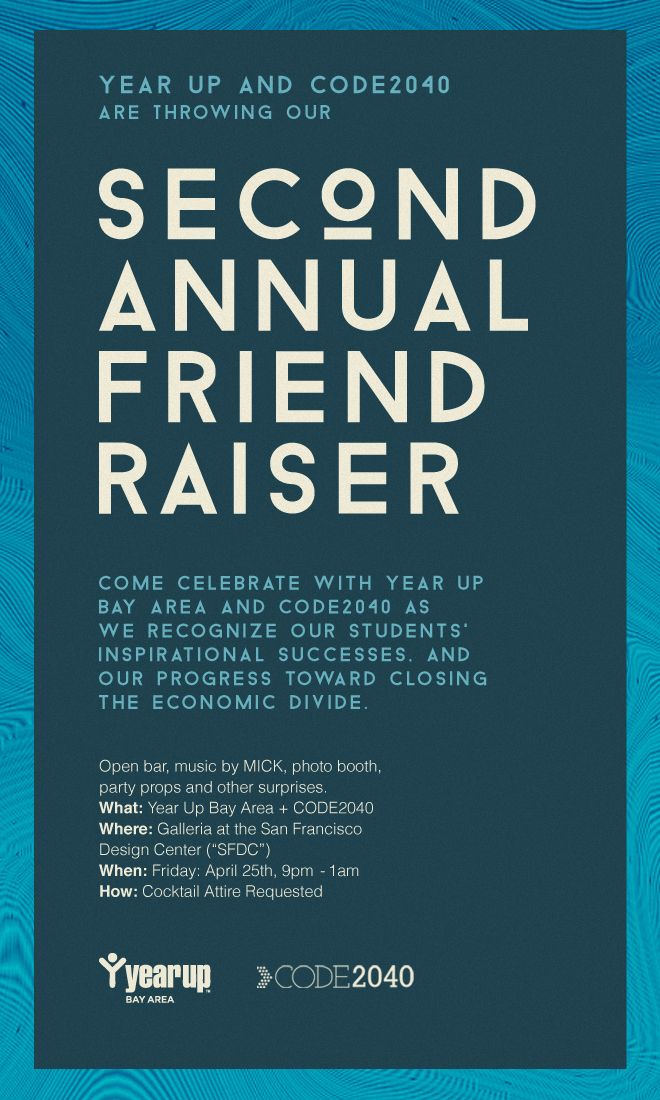 Save the Date