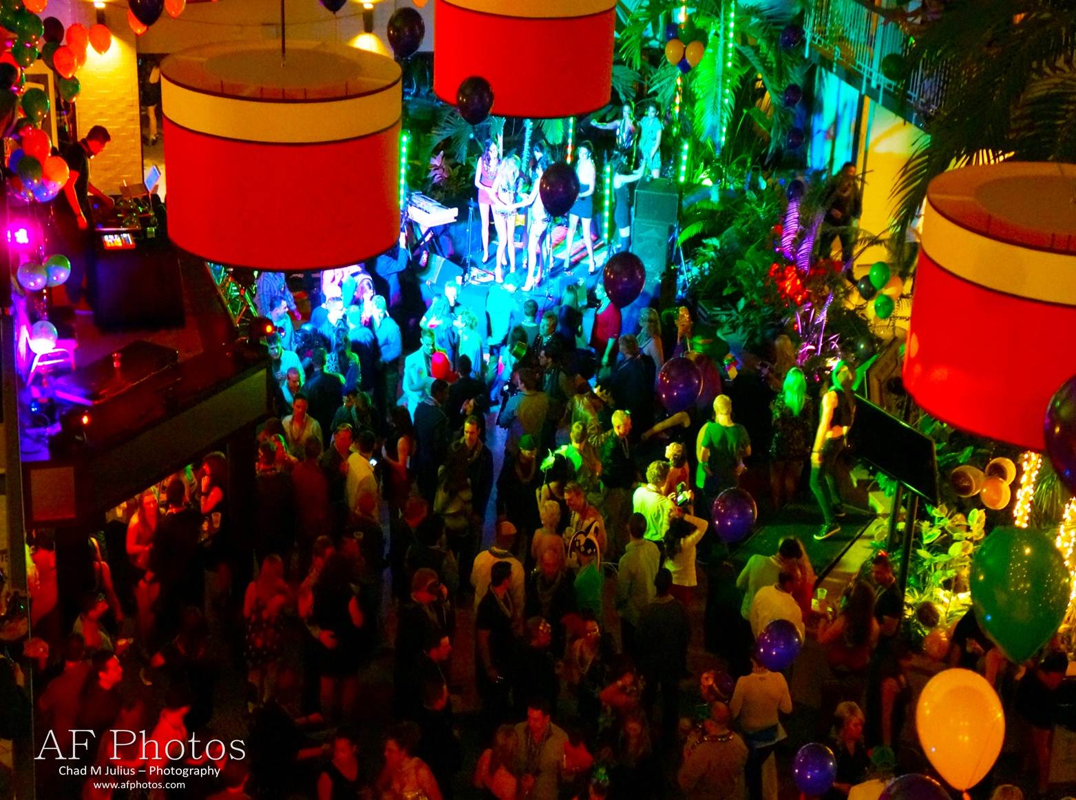 Previous Mardi Gras Photo