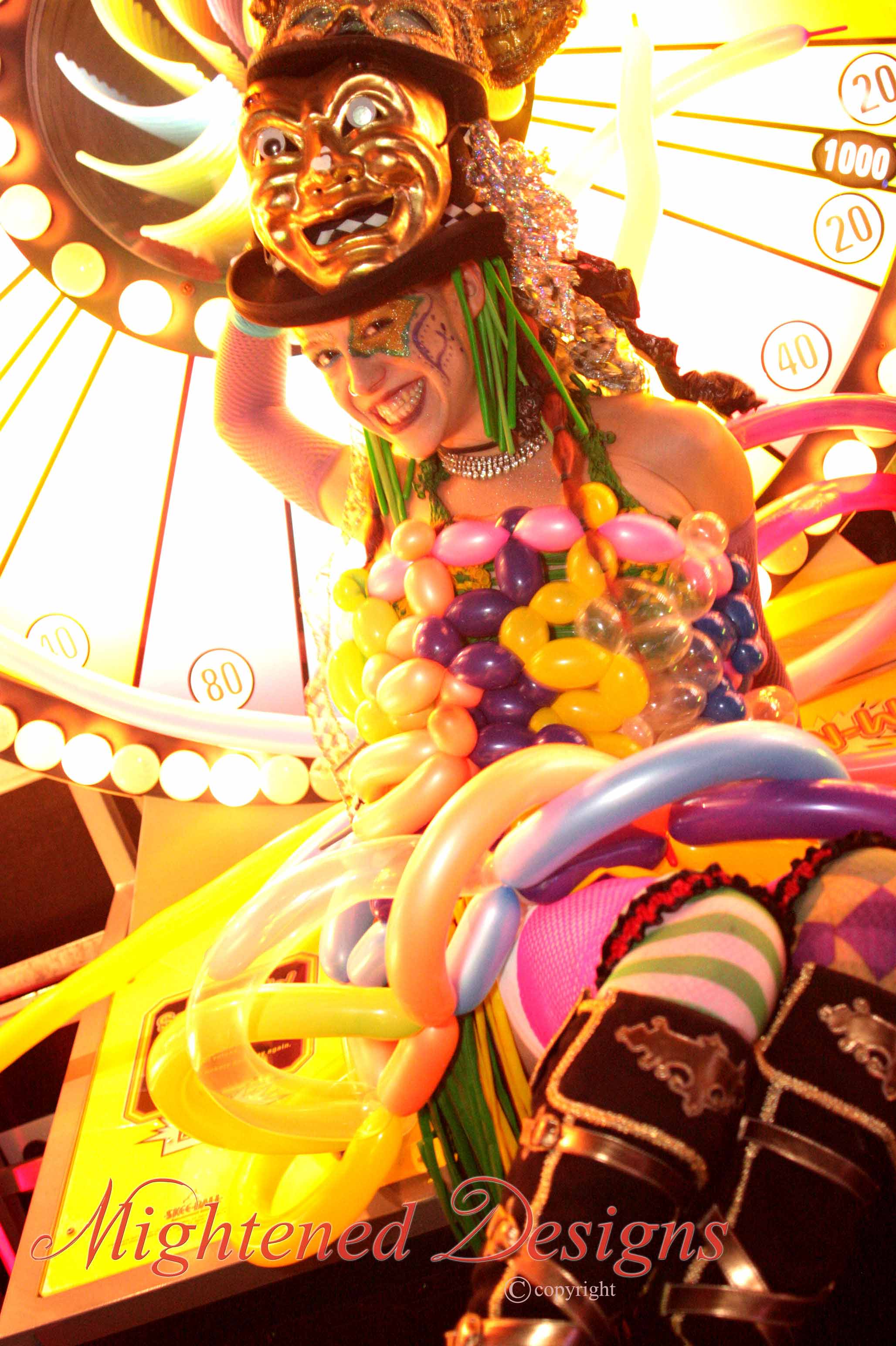 Previous Mardi Gras Photo