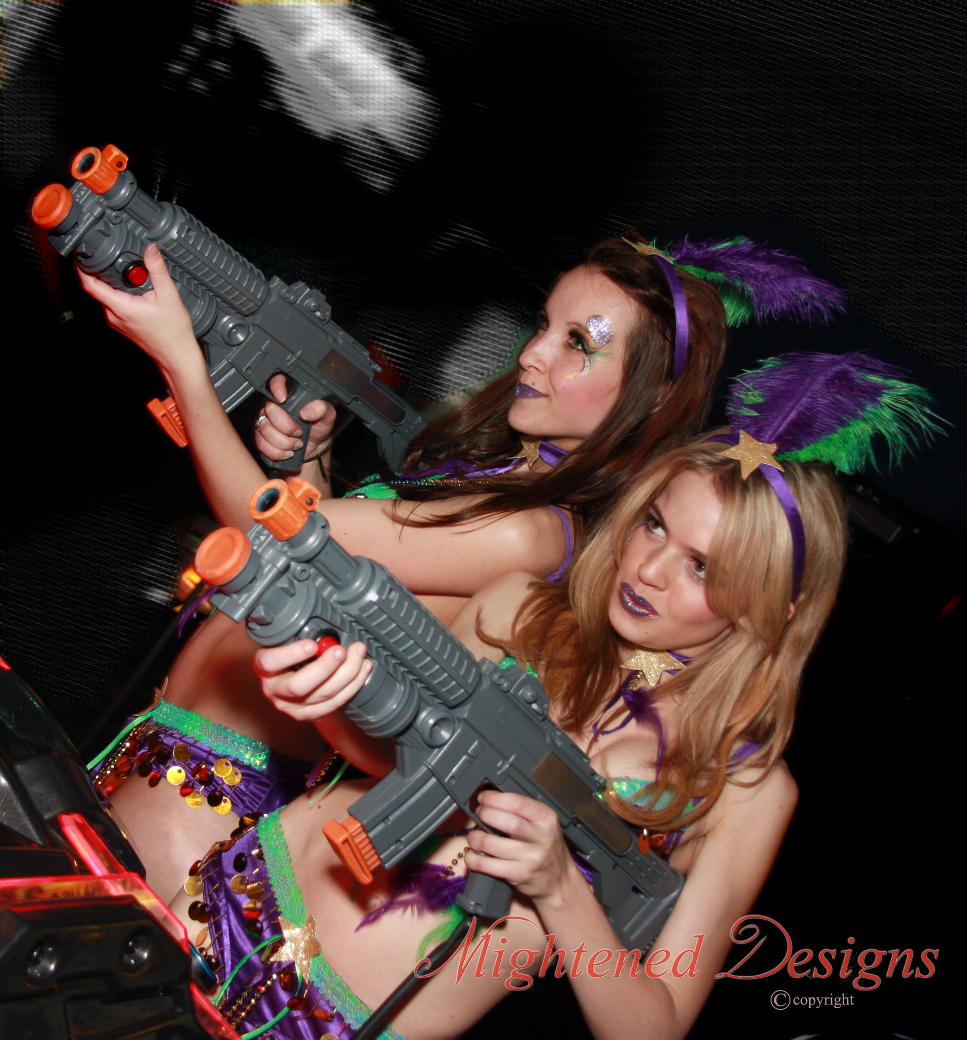 Previous Mardi Gras Photo