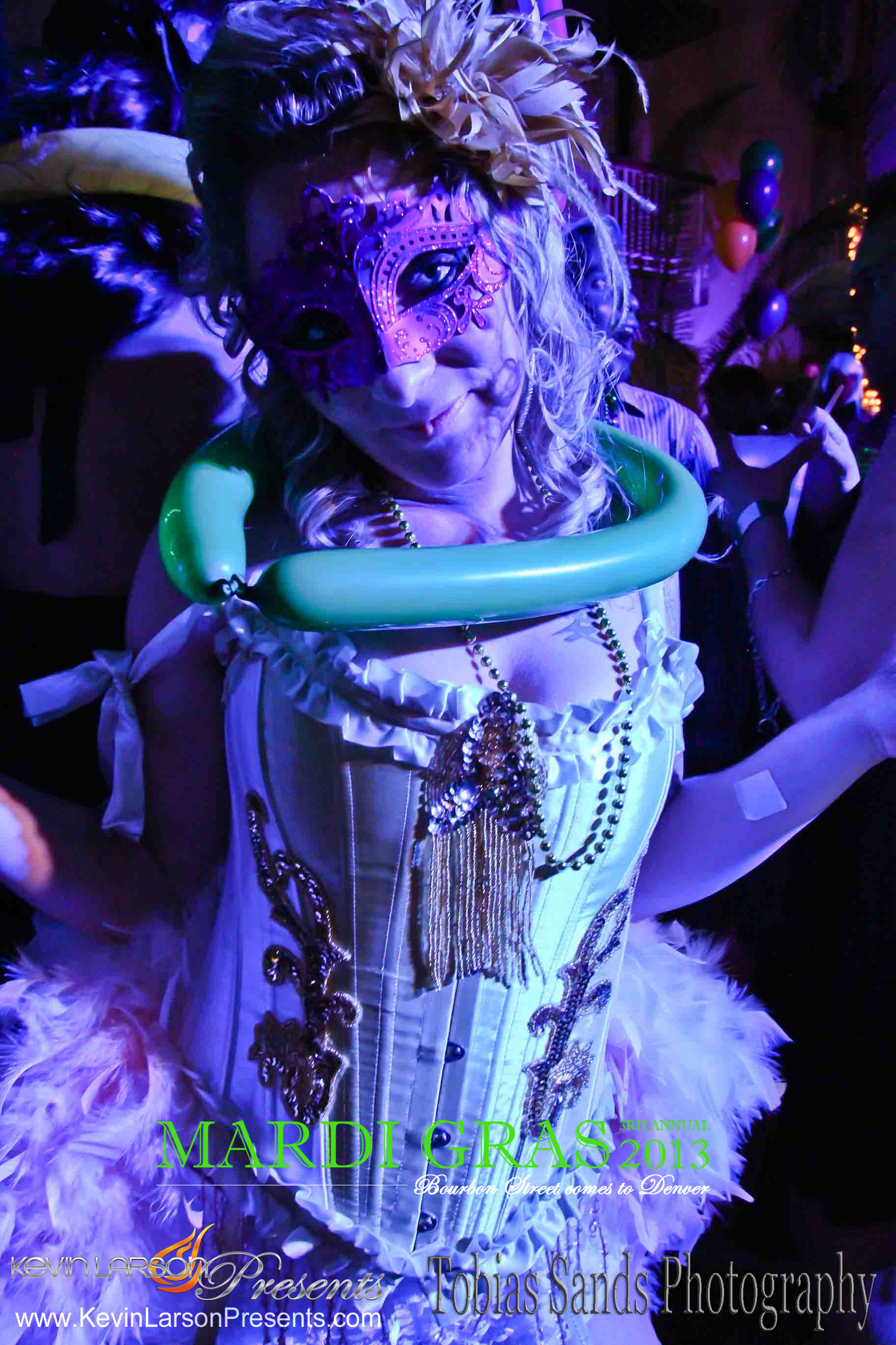 Previous Mardi Gras Photo