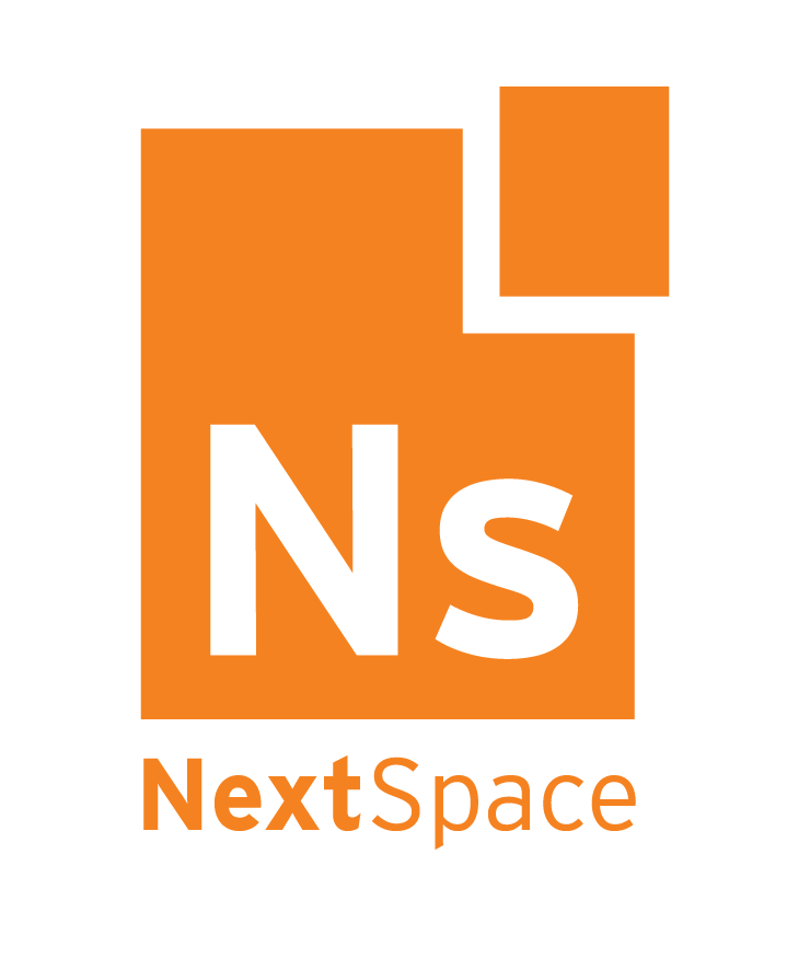 NextSpace logo