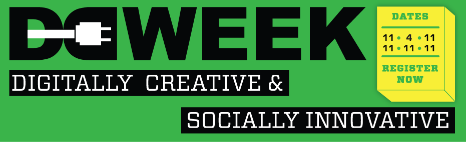 DCWEEK - 11/4/11 - 11/11/11