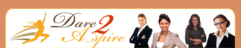 Dare 2 Aspire Conference Header