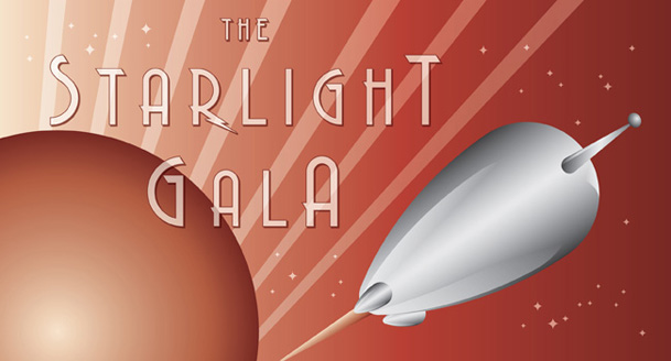The Starlight Gala