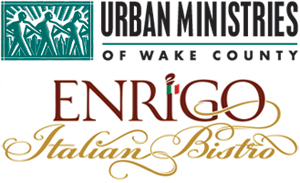 Join us at the April Band Together After Work Social at Enrigo in Cary!