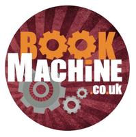 BookMachine BookMachine