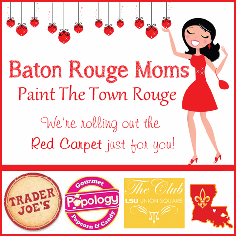 Baton Rouge Moms Night Out