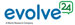 Evolve24 Logo