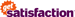 Get Satisfaction Logo