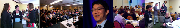 Photos from Converge 2011