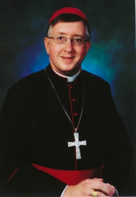 Bishop Rozanski