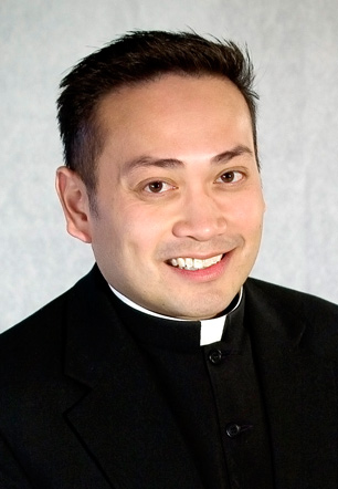 Fr Leo Patalinghug