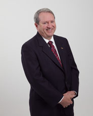 Mark Knuckles