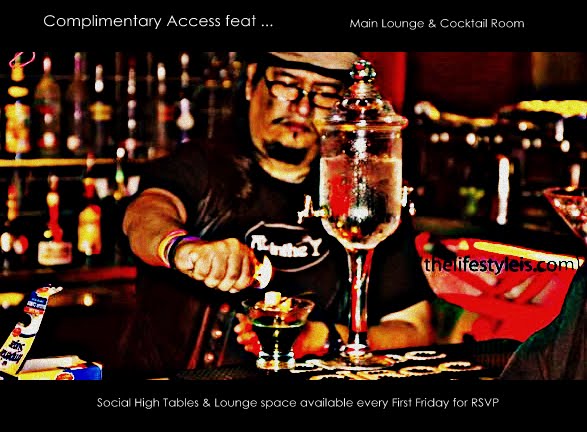 Complimentary Access all night Dallas