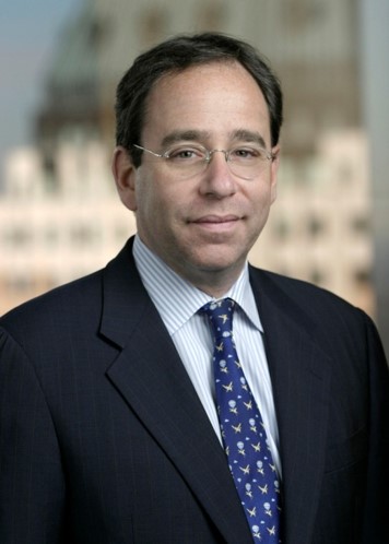 Amb. Mark Green