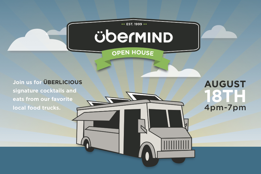 Übermind Open House