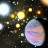 Frontiers New