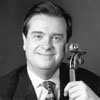 Violin James Buswell