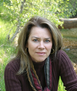 Melanie Nuchols Portrait